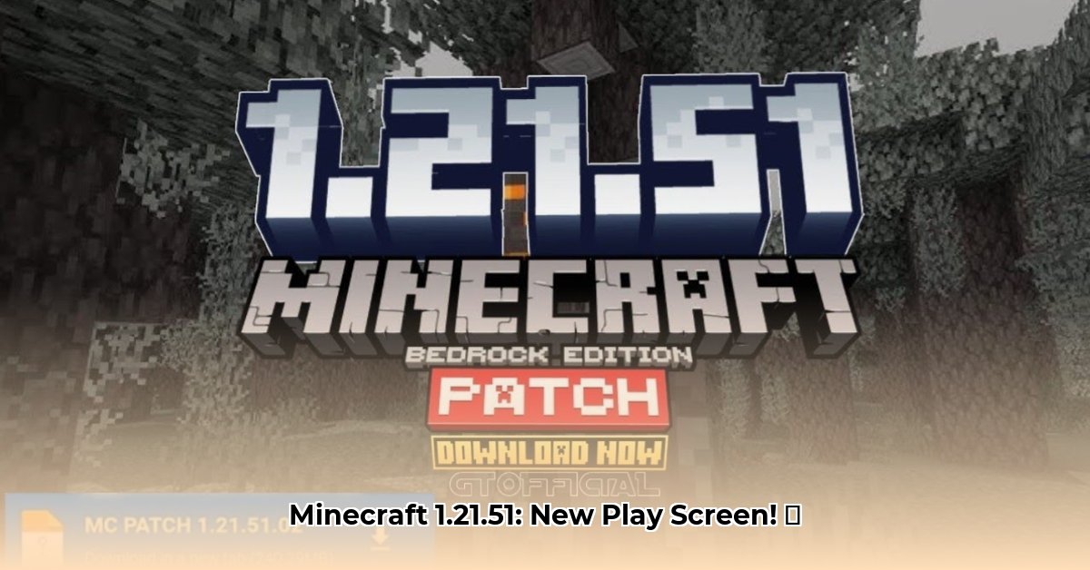 minecraft-download-link-1-21-51